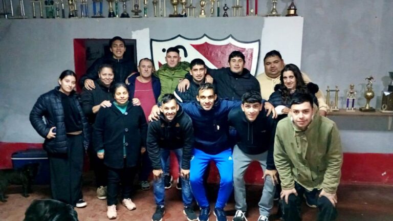Independiente realizó su Asamblea y eligió a su nueva Comisión Directiva