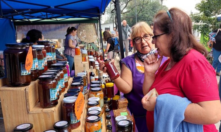 Corrientes se prepara para celebrar el 25° Encuentro Provincial de Ferias Francas