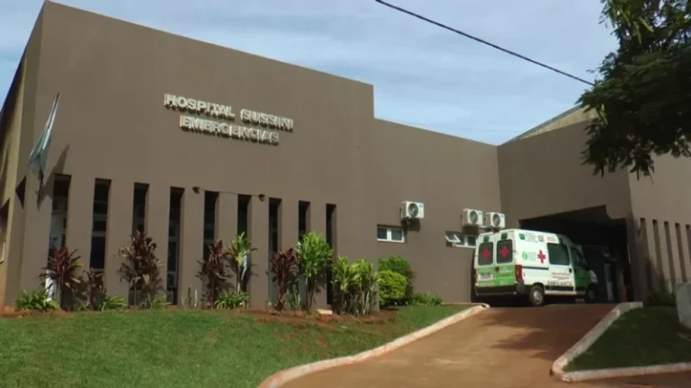 Tuvo 4 paros cardíacos y lo salvaron en el hospital «Miguel Sussini» de Gdor Virasoro