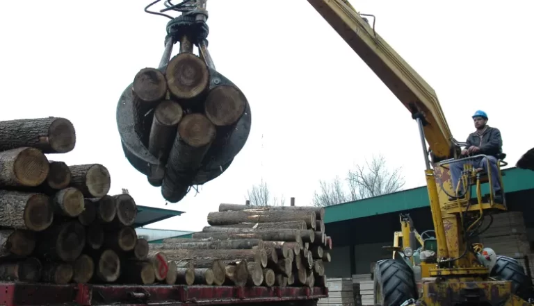 FAIMA sostiene que el mercado de la madera sigue sin recuperación