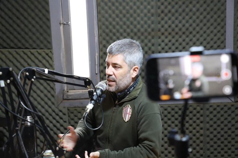 Emiliano Fernández camino a las urnas del 31 de agosto: “Corrientes necesita recuperar la sensibilidad y reordenar las prioridades”