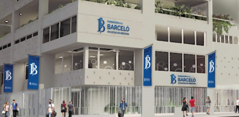 Fundacion Barcelo: Nuevas propuestas académicas en la Ciudad de Posadas