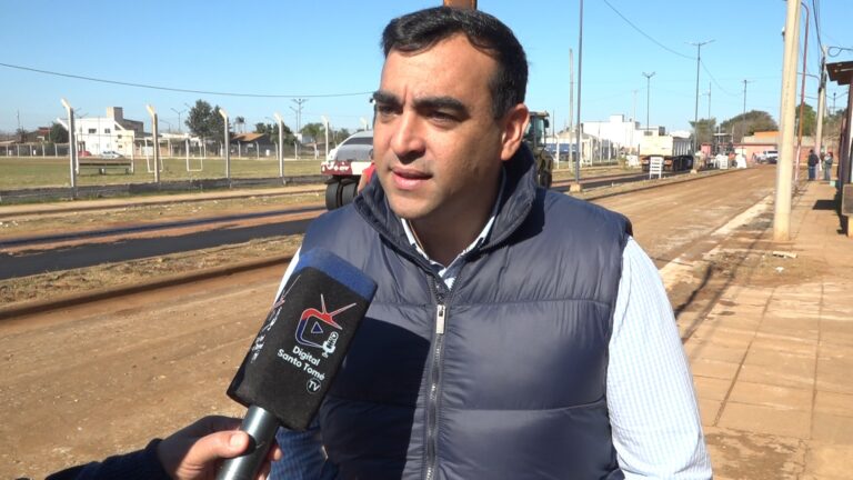 Puente Internacional: “los gobiernos nacionales nunca nos han escuchado” dijo Suaid