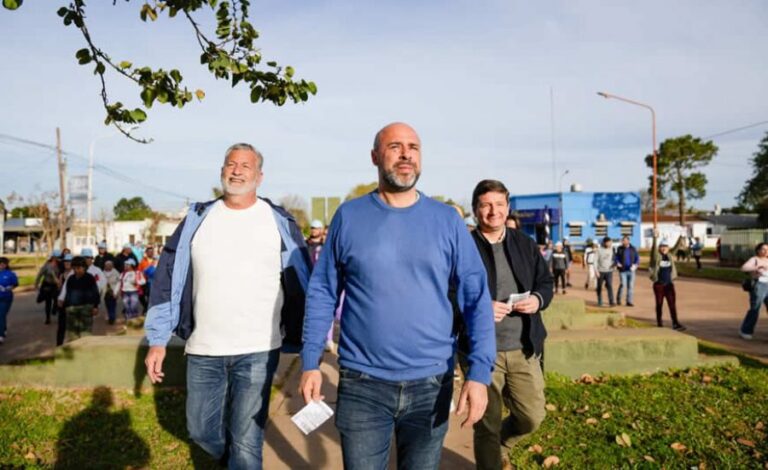 Firman convenio para garantizar el Carnaval 2026 en Paso de los Libres