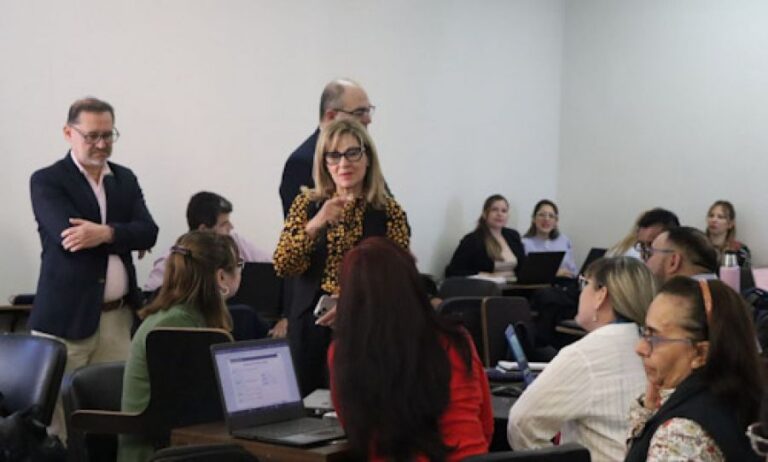 Unas 9500 presentaciones para la Feria Provincial de Ciencia y Tecnología