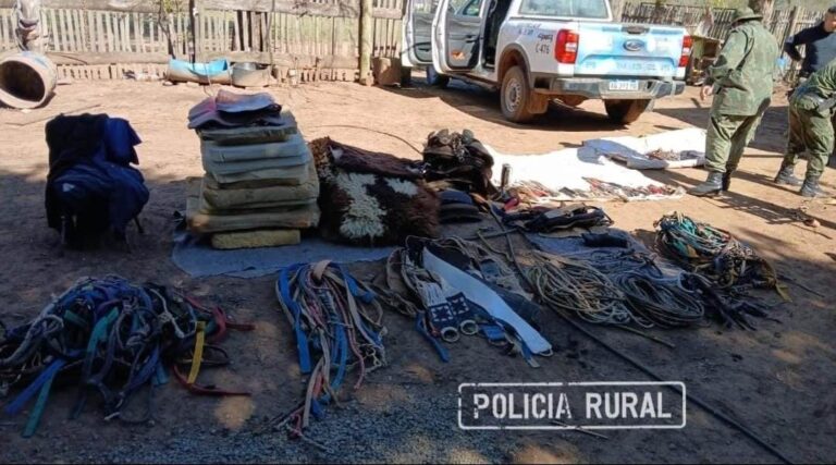 Buscan a «Bebecho» en la zona de Alvear como sospechoso de hechos de cuatrerismo