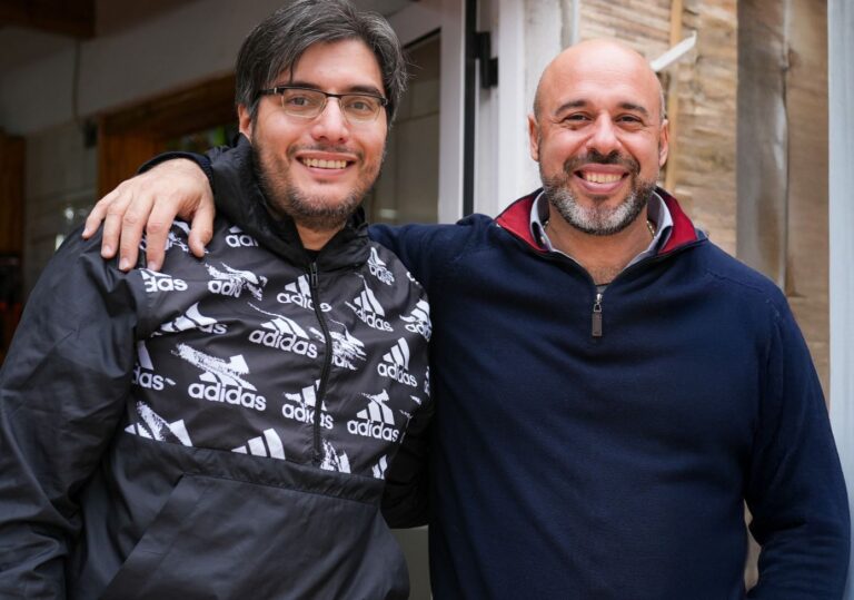 Fuerza Patria apuesta a la renovación generacional en Corrientes