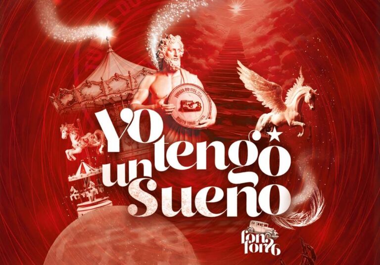 Turma do Fon Fon presentó su tema para el Carnaval 2026