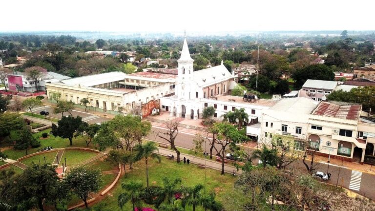 Más de veintitrés mil personas están en condiciones de sufragar el domingo 31