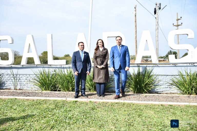 Valdés instó a honrar la vida de Cabral para que “permanezca como un estandarte para las generaciones venideras»