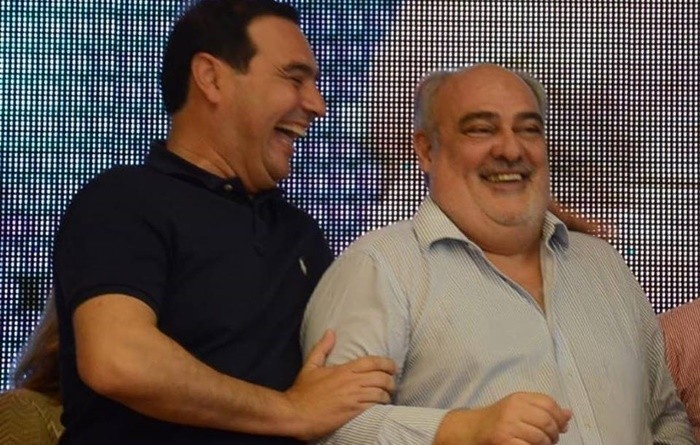 Dos “pesos pesados” de la política correntina llegan a Santo Tomé esta semana