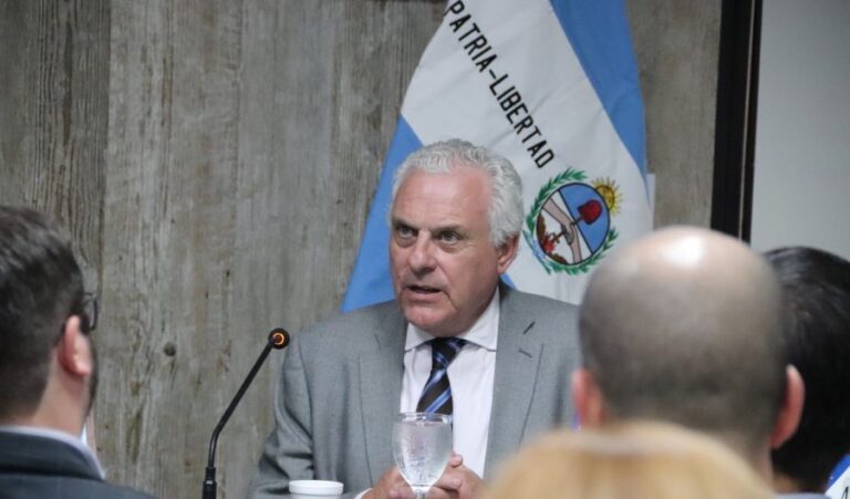 El Superior Tribunal alerta por la falta de recursos para combatir el narcomenudeo