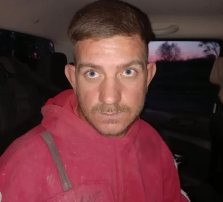 Cae cuatrero brasileño que hirió a balazos a 3 prefecturianos en Monte Caseros