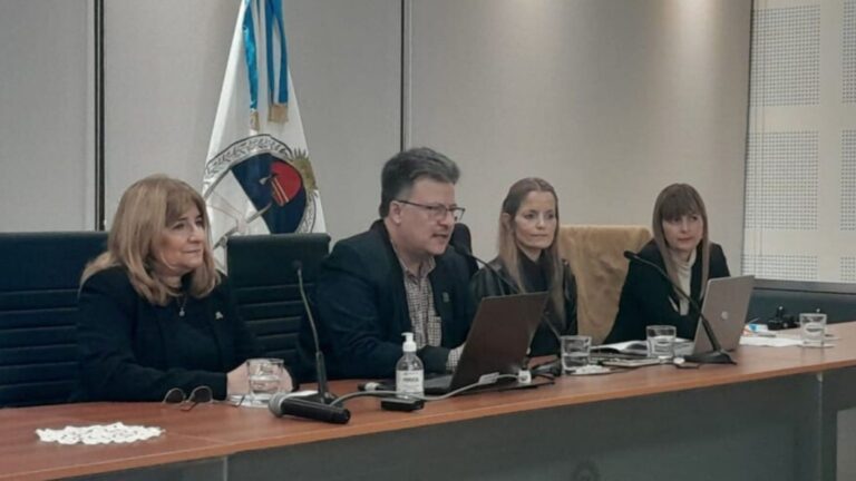 El Poder Judicial ofrecerá en Santo Tomé una charla sobre violencia de género