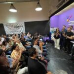 La Libertad Avanza Corrientes se prepara para las elecciones nacionales de Octubre