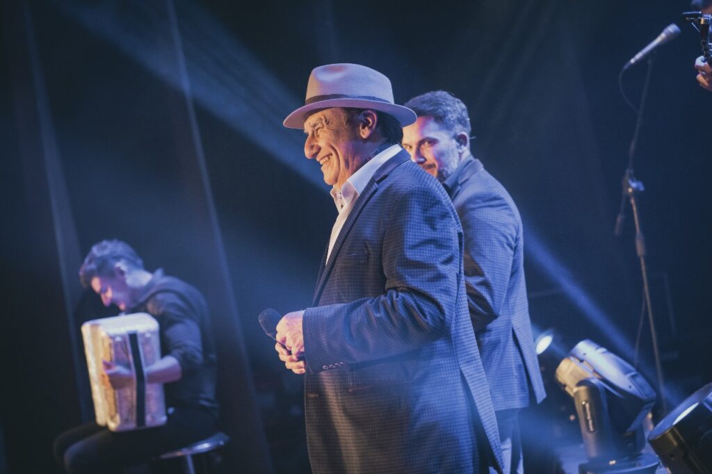 En septiembre Los de Imaguaré celebran 48 años de trayectoria en el Teatro Juan de Vera