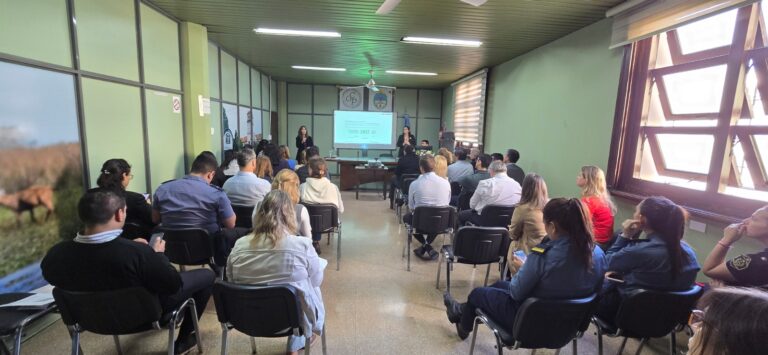 Contaduría General suma servicio de firma digital con y sin token, individual o masiva