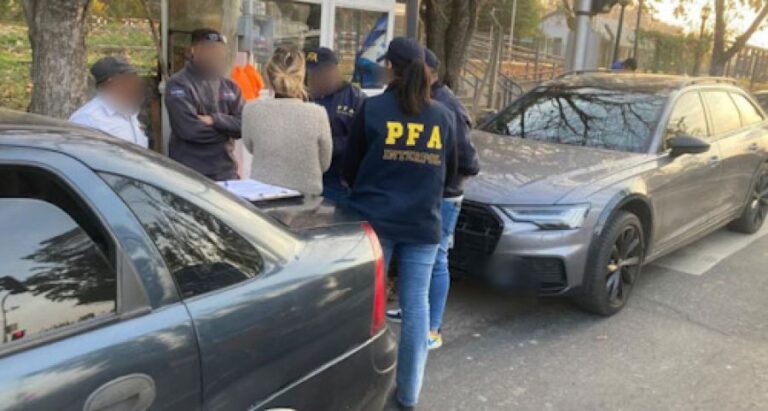 Corte Suprema valida causa por drogas iniciada en Corrientes contra empresario norteamericano y nacionalizado argentino