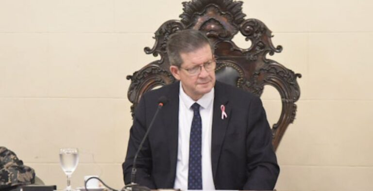 El Senado Provincial avanzó con designaciones judiciales Judiciales