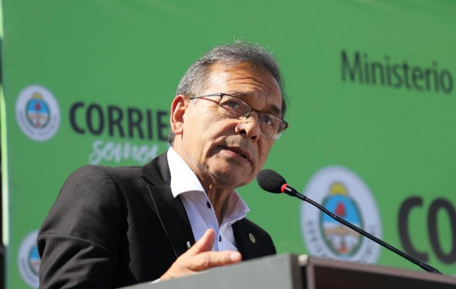 Ricardo Cardozo: “Queremos que las obras sociales paguen lo que realmente se gasta”