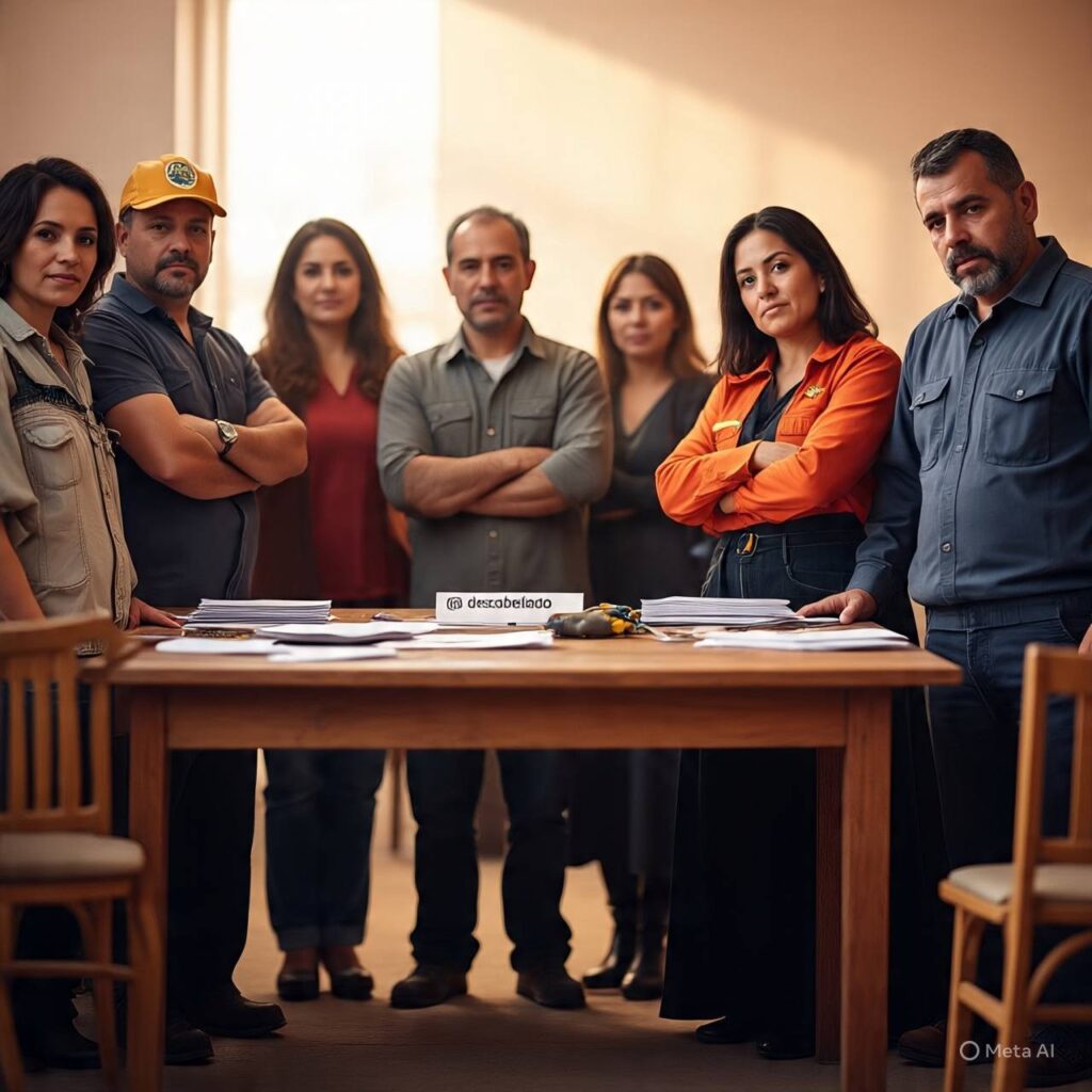 Forestadora Tapebicuá: Se frustró el acuerdo entre los trabajadores  y la patronal