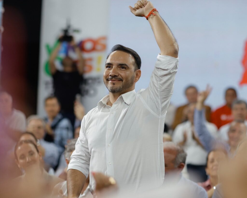 Valdés anticipó que los cambios en el gabinete se conocerán después de las elecciones nacionales