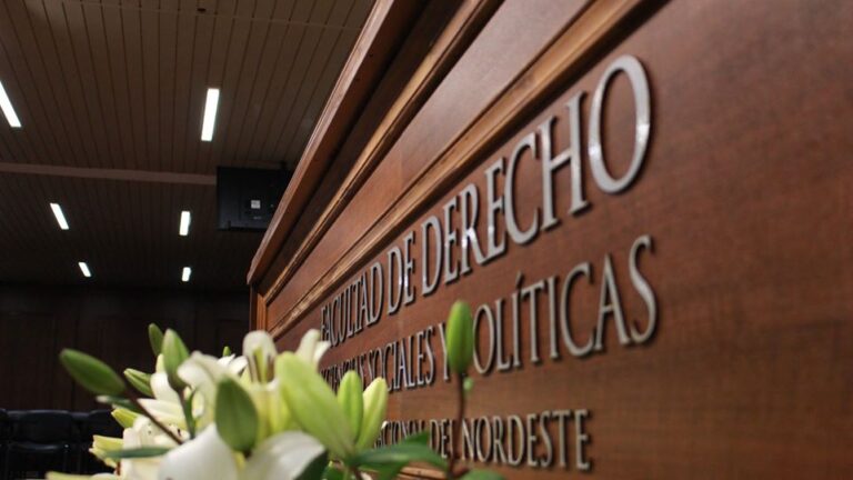 La UNNE informó las fechas de inscripción para el ciclo lectivo 2026