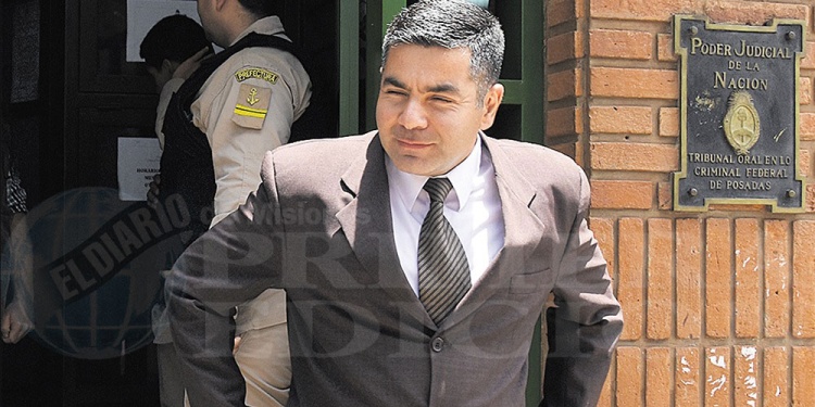 Ratifican sentencia que obliga a Gendarmería a pagar una indemnización de al menos $500 millones