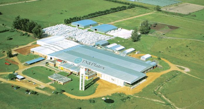 Comenzaron los despidos en una fábrica textil de Monte Caseros