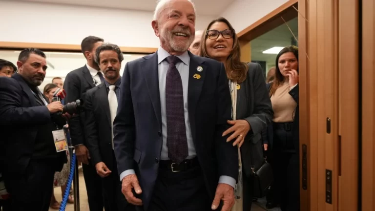 El Senado de Brasil aprueba el proyecto de Lula para eliminar el impuesto las ganancias