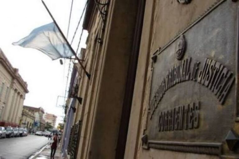 El Poder Judicial aprueba anteproyecto presupuestario del año próximo por $299 mil millones