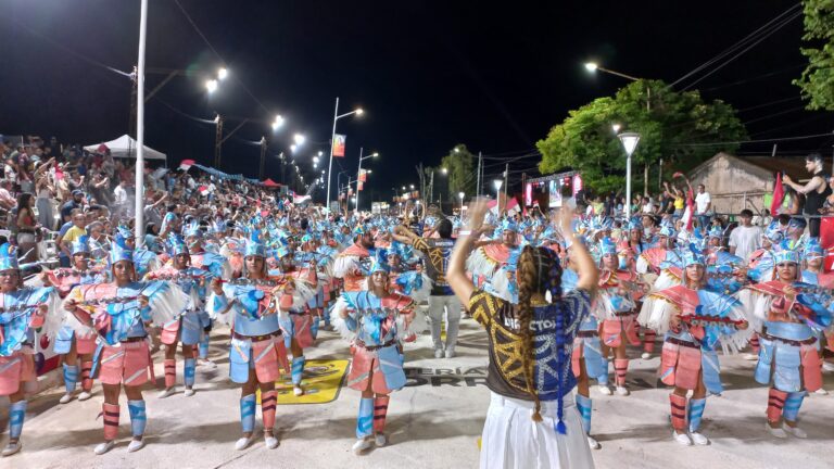 Suaid despejó algunas dudas y confirmó que por ahora se va a realizar el carnaval 2026