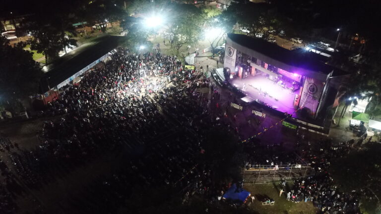 Para los 60 años del Festival se creará una comisión de trabajo ampliada