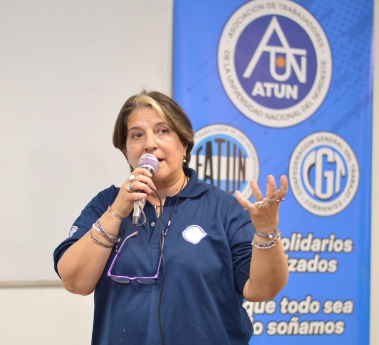 ATUN advierte un drástico recorte para las universidades en 2026