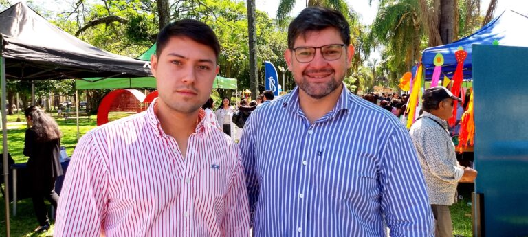 Una disputa interna por quien presidirá el Concejo Deliberante en el año 2026