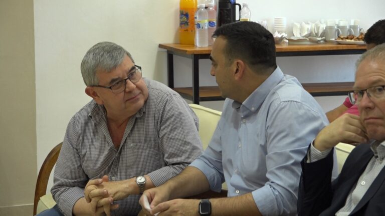 Propietario de la empresa Rio Uruguay dio a conocer sus argumentos tras la interrupción del servicio Santo Tomé – Sao Borja