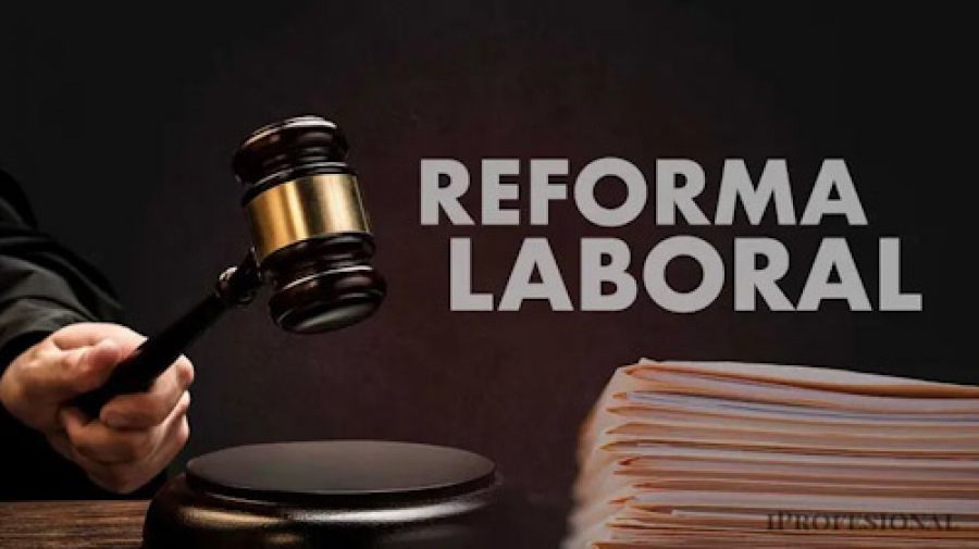 Advertencia de la Asociación de Magistrados por la reforma laboral