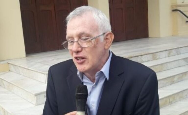 Eduardo Sívori: “La Fiesta del Chamamé 2026 será del 16 al 25 de enero”