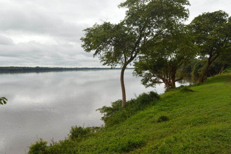 Adolescente se arroja a las aguas del rio Uruguay y muere ahogado