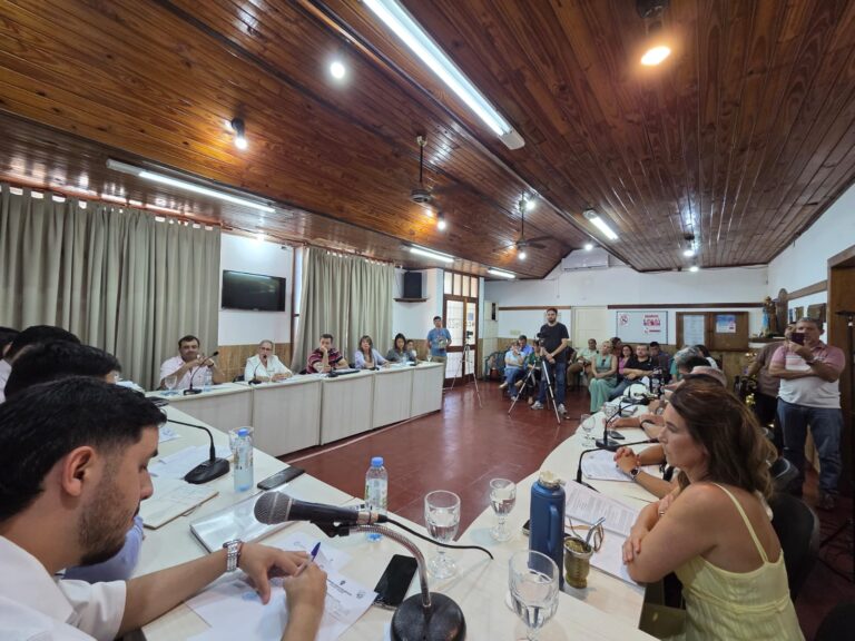 En Virasoro el Concejo Deliberante frenó la múltiple declaración de emergencia del intendente