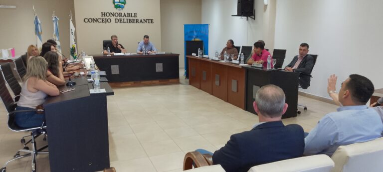 Elevarán un documento pidiendo se reconsidere la situación del transporte de pasajeros entre Santo Tomé y Sao Borja