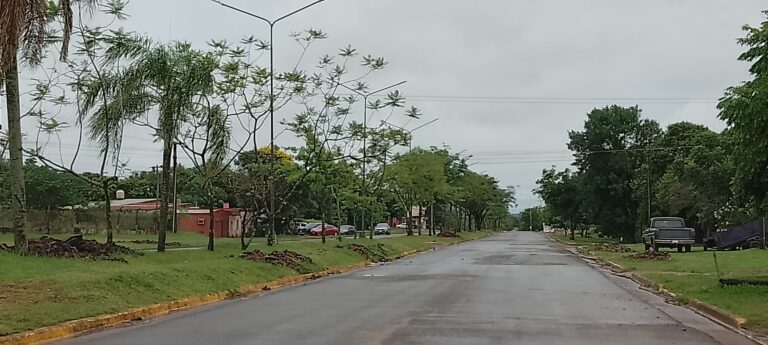 Adelanto Exclusivo: Robaron una suma de dinero a un conocido comerciante