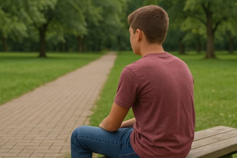 Convocatoria de adopción: un chico de 15 años espera una familia que lo acompañe en su crecimiento