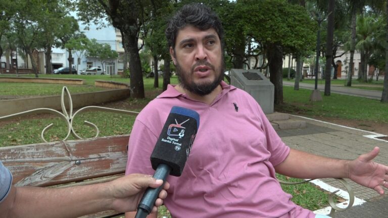 Ex presidente de la Liga Santotomeña de Fútbol admite haber recibidos llamados intimidatorios