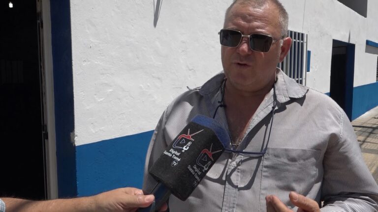 Club Sportivo Sarmiento: Línea de Gestión de Enrique Nat como Nuevo Presidente