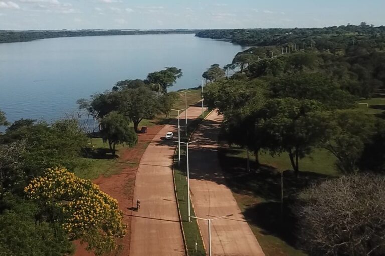 Refuerzan los controles viales en el Paseo Costero durante las fiestas y el verano entrante