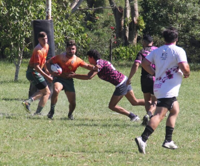 Santo Tomé tendrá su Seven del Carnaval el sábado 31 de enero