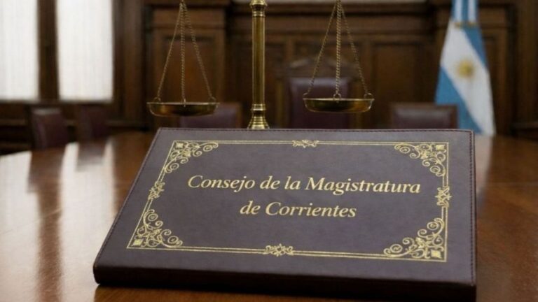 Convocan a concurso para cubrir el cargo de fiscal en Paso de los Libres, Bompland y La Cruz