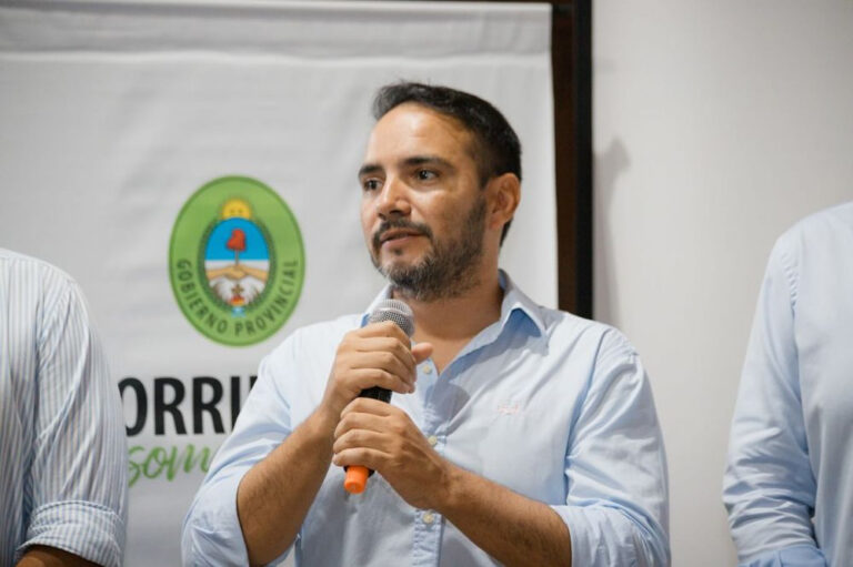 ¿Mensaje a los intendentes? Cualquier coincidencia con la realidad, es una mera coincidencia