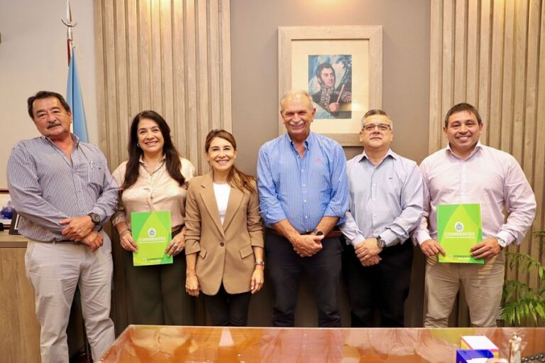 Lanari nombró a nuevos subsecretarios en Salud 19-01-2026